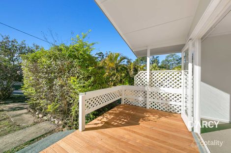 Property photo of 4 Yanina Street The Gap QLD 4061