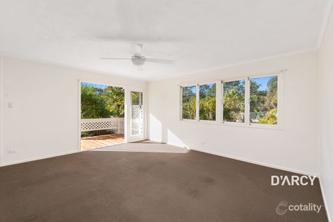 Property photo of 4 Yanina Street The Gap QLD 4061