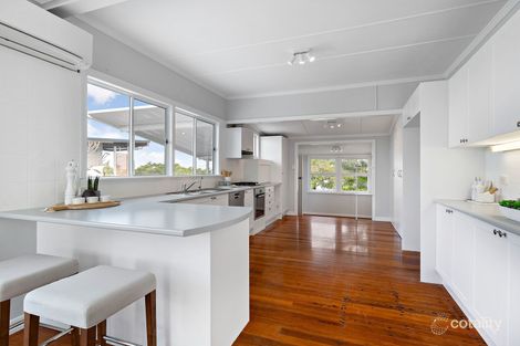 Property photo of 21 Jethro Street Aspley QLD 4034
