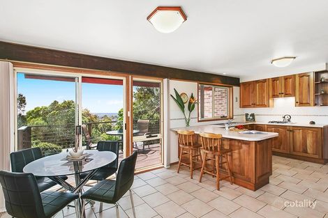 Property photo of 9 Plumwood Crescent Cordeaux Heights NSW 2526