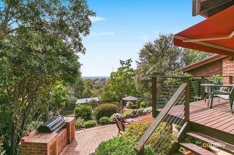 Property photo of 9 Plumwood Crescent Cordeaux Heights NSW 2526