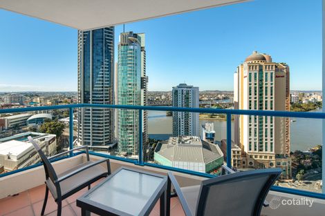 1907/570 Queen St, Brisbane City, QLD 4000
