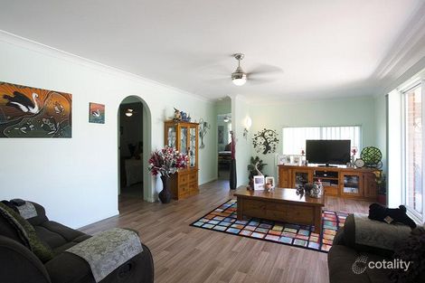 Property photo of 2 Doncaster Place Hyland Park NSW 2448
