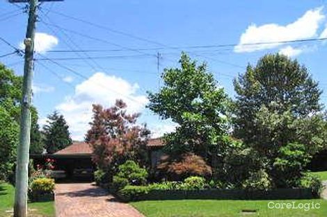 Property photo of 10 Stockade Street Emu Plains NSW 2750