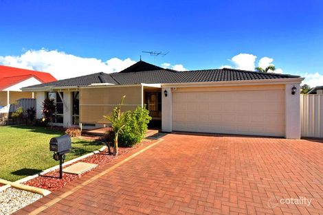 Property photo of 98 Chapple Drive Australind WA 6233