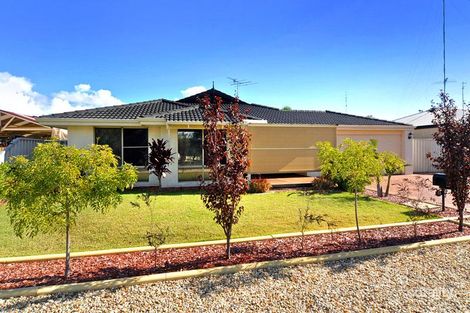 Property photo of 98 Chapple Drive Australind WA 6233