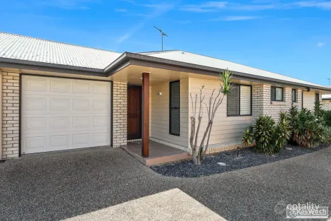 2/23 Ross St, Allenstown, QLD 4700