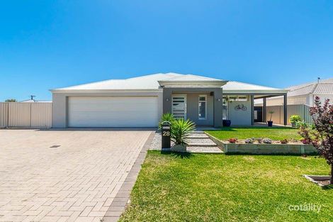 28 Splash Tce, Lake Coogee, WA 6166