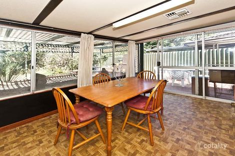 Property photo of 8 Glenhurst Court Camillo WA 6111