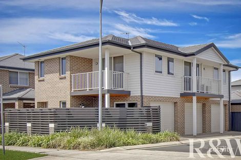 3/21 Sydney Smith Dr, Penrith, NSW 2750