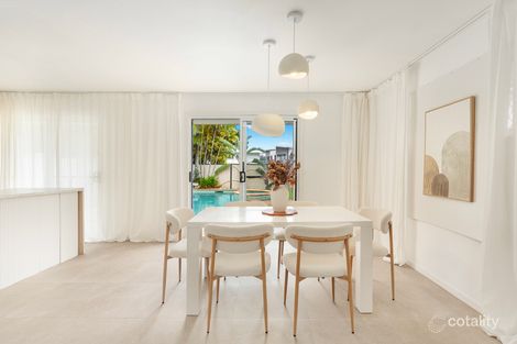 Property photo of 27 Pacific Avenue Miami QLD 4220