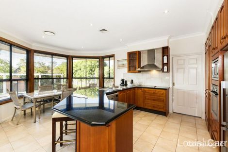 Property photo of 10 Carrbridge Drive Castle Hill NSW 2154