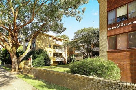 4/11 Bellevue Pde, Hurstville, NSW 2220