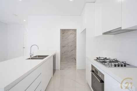 Property photo of 33A Linda Street Fairfield Heights NSW 2165