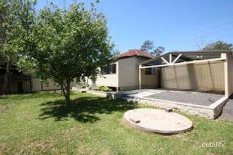 Property photo of 260 Spinks Road Glossodia NSW 2756