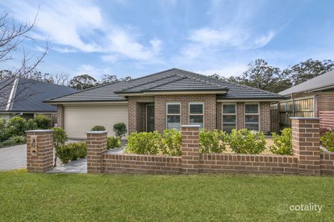 Property photo of 12 Canopy Crescent Wilton NSW 2571