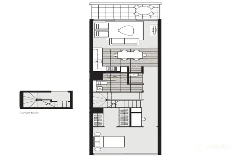 Property photo of 19/1 Thread Lane Waterloo NSW 2017