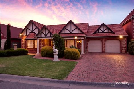 Property photo of 15 Cassia Crescent Kidman Park SA 5025