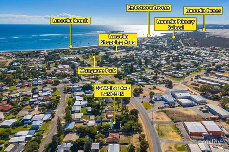 Property photo of 32 Walker Avenue Lancelin WA 6044