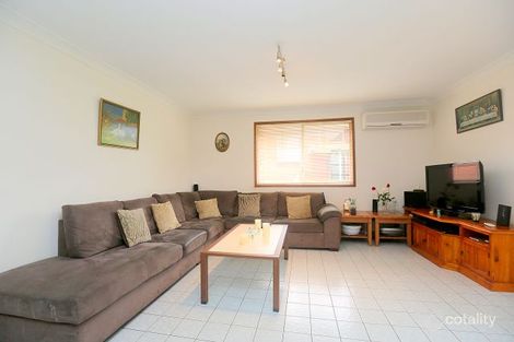 Property photo of 50 Jacaranda Drive Georges Hall NSW 2198
