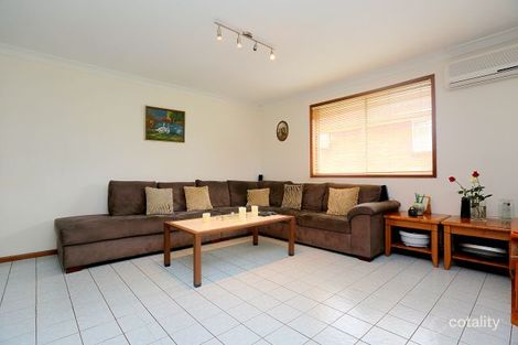 Property photo of 50 Jacaranda Drive Georges Hall NSW 2198