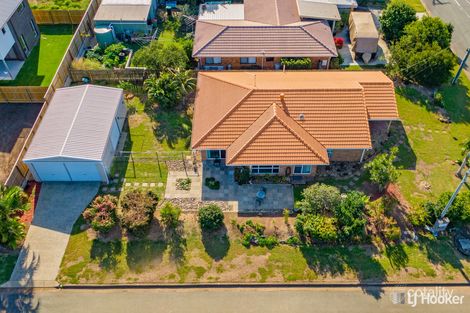 Property photo of 36 Makaha Drive Birkdale QLD 4159