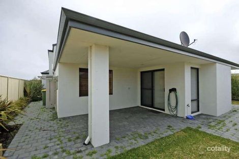 Property photo of 57 Darwin Terrace Dudley Park WA 6210