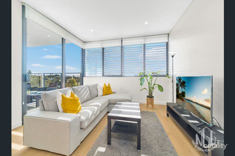 Property photo of 406/15 Garrigarrang Avenue Kogarah NSW 2217