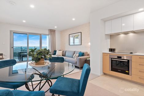 Property photo of 604/63 Adelaide Terrace East Perth WA 6004