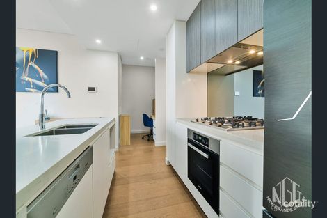 Property photo of 406/15 Garrigarrang Avenue Kogarah NSW 2217