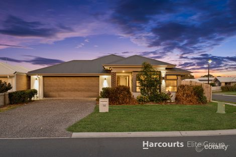 14 Riparian Cct, Logan Reserve, QLD 4133