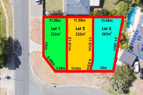 7 Littorina Ave, Heathridge, WA 6027