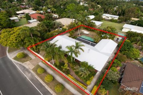 3 Sunningdale Ave, Rochedale South, QLD 4123
