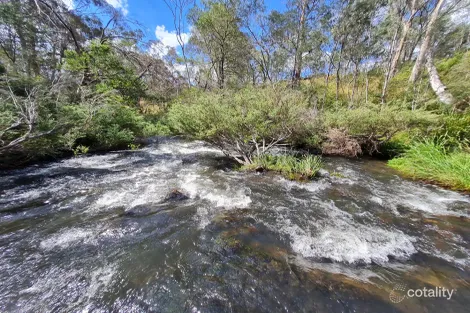 165 Hutchison Rd, Bonang, VIC 3888
