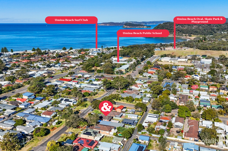 Property photo of 11 Melbourne Avenue Umina Beach NSW 2257