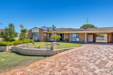 Property photo of 6 Columbia Close Halls Head WA 6210