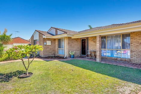 Property photo of 6 Columbia Close Halls Head WA 6210