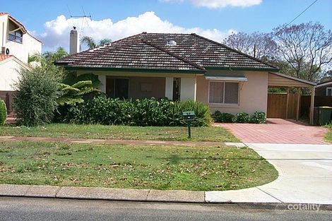 40 Cloister Ave, Manning, WA 6152