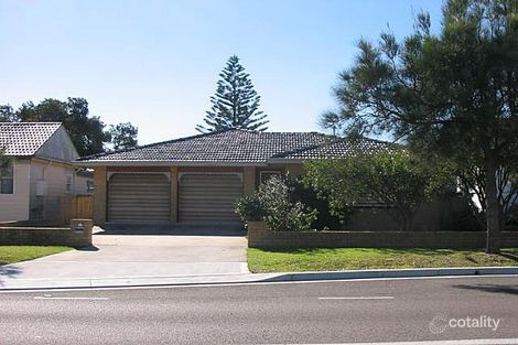 100 Oaks Ave, Shelly Beach, NSW 2261