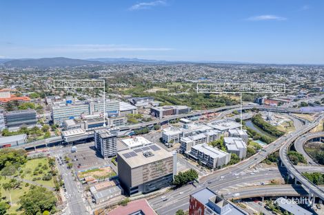 Property photo of 2205/141 Campbell Street Bowen Hills QLD 4006