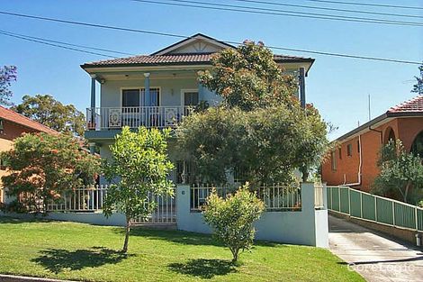 Property photo of 6 Hughes Street West Ryde NSW 2114