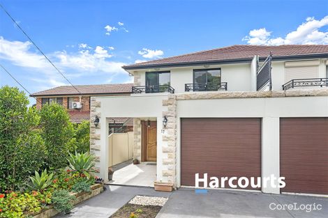 Property photo of 17 McMahon Road Yagoona NSW 2199