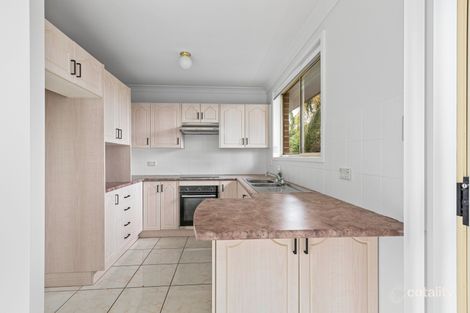 Property photo of 25B Valparaiso Avenue Toongabbie NSW 2146