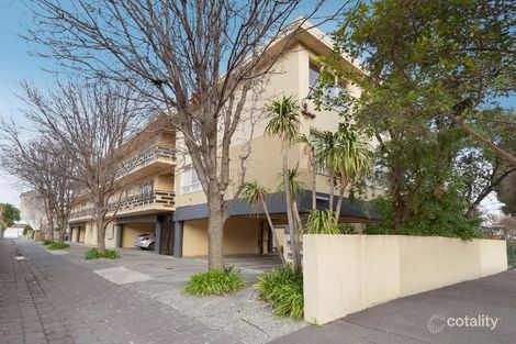 5/241 Stawell St, Burnley, VIC 3121
