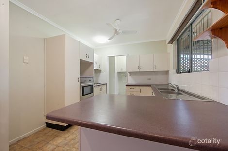 Property photo of 131 Albert Street Cranbrook QLD 4814