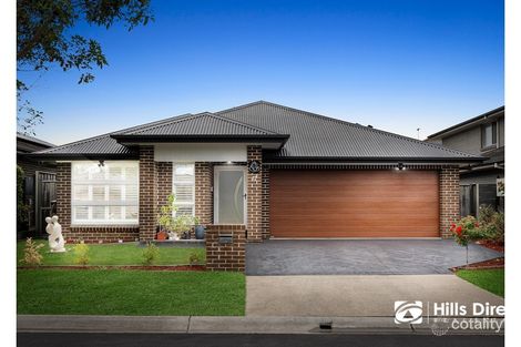 12 Turon Cres, The Ponds, NSW 2769