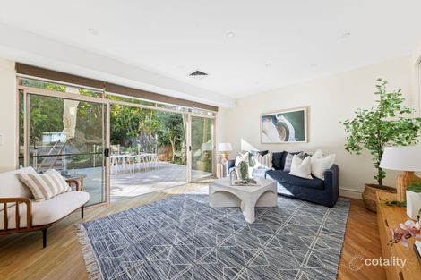 Property photo of 52A Cutler Road Clontarf NSW 2093