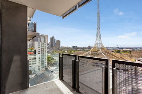 Property photo of 1408/33 City Road Southbank VIC 3006