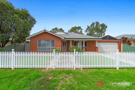 2 O'Connor St, Uranquinty, NSW 2652