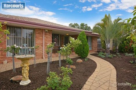 25 Stradbroke Gdns, Ridgewood, WA 6030